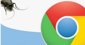 7 vulnerabilities fixed in Chrome