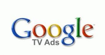 Google Chrome ad soon to come on your TV.