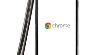 Chrome is available for Android devices