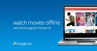 Chromebooks can now be used for media content watching offline