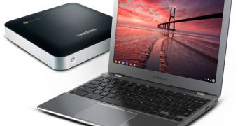 The new Chromebook and Chromebox