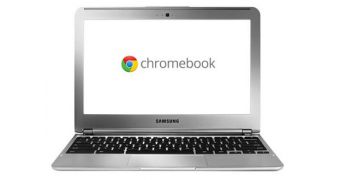 Chromebooks will soon be able to run Windows apps