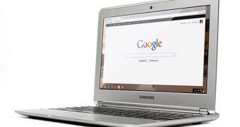 Chromebook aren't really suited for business use