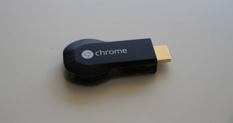 Chromecast Could Work with HBO Go Soon