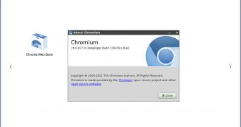 Chromium 16 is here