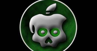 Greenpois0n application icon