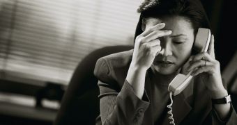 Chronic Stress Can Cause People to Develop Alzheimer's
