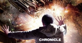 “Chronicle 2” won’t mark a step forward in the franchise if movie studio has its way