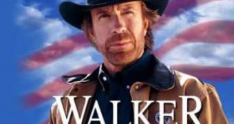 Chuck Norris is now an honorary Texas Ranger