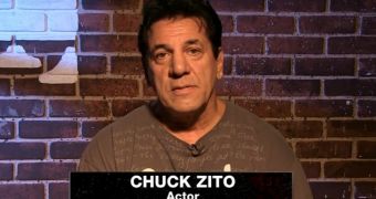 Chuck Zito clarifies and apologizes for his comments on the Christy Mack, War Machine situation