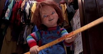 The “Chucky 7” horror movie is in the works