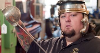 “Pawn Stars” reality star Chumlee forced to deny he’s dead on Twitter – twice