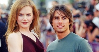 Nicole Kidman never got into the details of her split from Tom Cruise in 2001