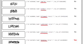 Cidrex Trojan Breaks CAPTCHA to Create Yahoo! Email Account