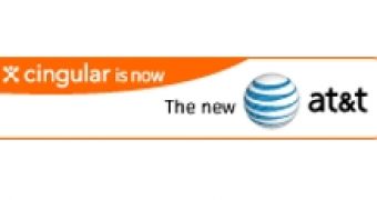 Transition complaete: "Cingular is now the new AT&T"