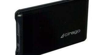 Cirago Joins the USB 3.0 Movement, Reveals the CST6000