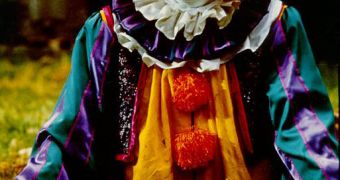 Circus gives therapy sessions for clown phobia