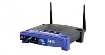 Cisco says only Linksys WRT54GL routers are affected by vulnerability