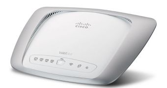 Cisco Makes Home Wireless Easy with Valet Routers