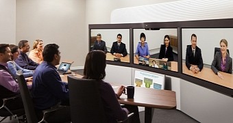 Attacker can DoS TelePresence system remotely
