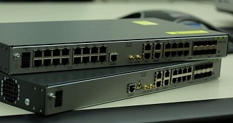 ASR 901 is among the routers affected by the vulnerabilities