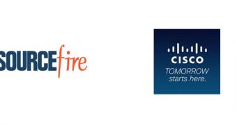 Cisco acquires Sourcefire