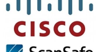 Cisco plans to acquire ScanSafe