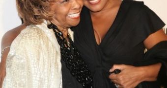 Cissy Houston Opens Up on Whitney’s Death: Nothing I Could Do