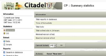 Citadel Trojan Kit Gradually Withdrawn from Underground Forums, RSA Says