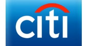 Citigroup addresses security issue in its mobile banking application