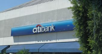 Citibank Blocks Startup's Funds Due to Objectionable Content