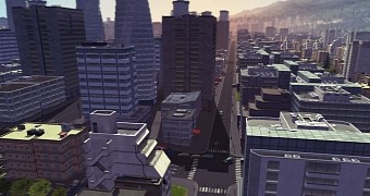 Cities: Skylines Dev Diary Details the Intricacies of the Map Editor – Gallery