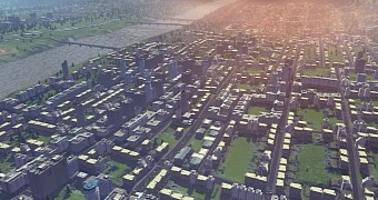 New Cities: Skylines Gameplay Video Shows More In-Depth Simulation – Video