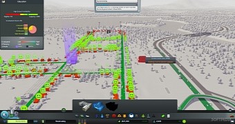 Cities: Skylines needs more structure
