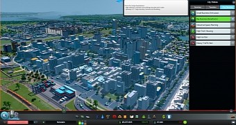 Cities: Skylines is now out