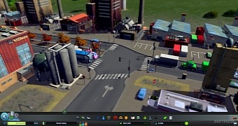 Cities: Skylines is getting patched