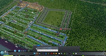 Cities: Skylines has a single patch