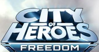City of Heroes Freedom is available for online play