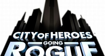 City of Heroes Is Going Rogue