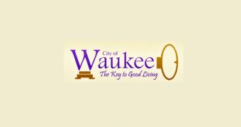 City of Waukee website hacked