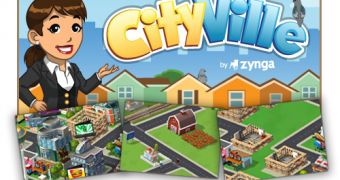 CityVille is extremely popular
