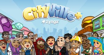CityVille+ is now available on Google+