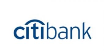 English mobile banking system from Citybank