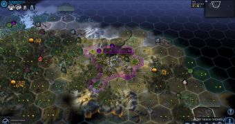 Civilization: Beyond Earth First Patch Notes Revealed, Launch Coming Soon