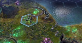 Civilization: Beyond Earth Influences Include Hyperion Cantos, Contact, Canticle for Leibowitz