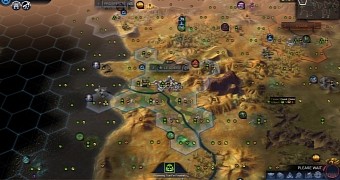 Civilization: Beyond Earth is getting a big update