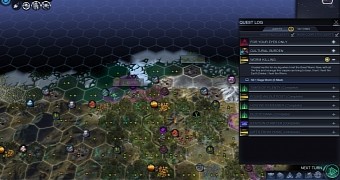 Civilization: Beyond Earth’s First Patch Is Out, Improves Overall Balance