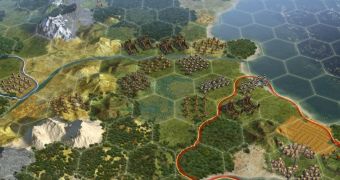 Civilization V Is Steamworks Powered, Has Deluxe Edition