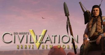 Civilization launch