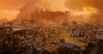 Civilization V Gets Gods & Kings Expansion in Spring 2012